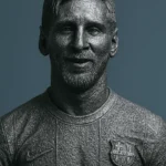 Turn Any Image into a Leather Toy Style with ChatGPT