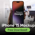 ChatGPT Prompt-Minimal & Modern Fantasy: Me on an iPhone 16